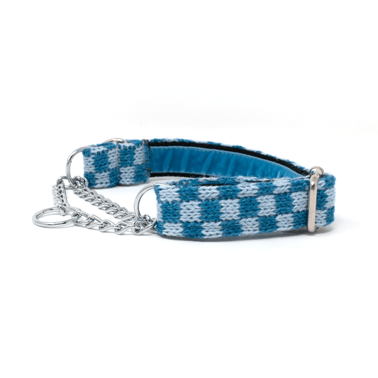 Marlin - SS24 Collection - Martingale Dog Collar