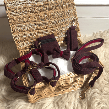 Burgundy - Bespoke Gift Hamper