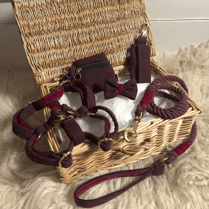 Burgundy - Bespoke Gift Hamper