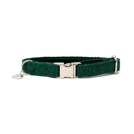 LV dog collar - various colors – The Frenchie Shop