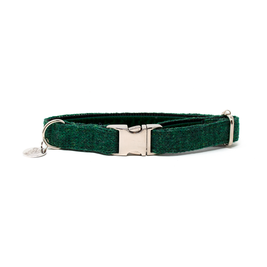 Clover Leaf - Autumn/Winter '23 Collection - Luxury Dog Collar