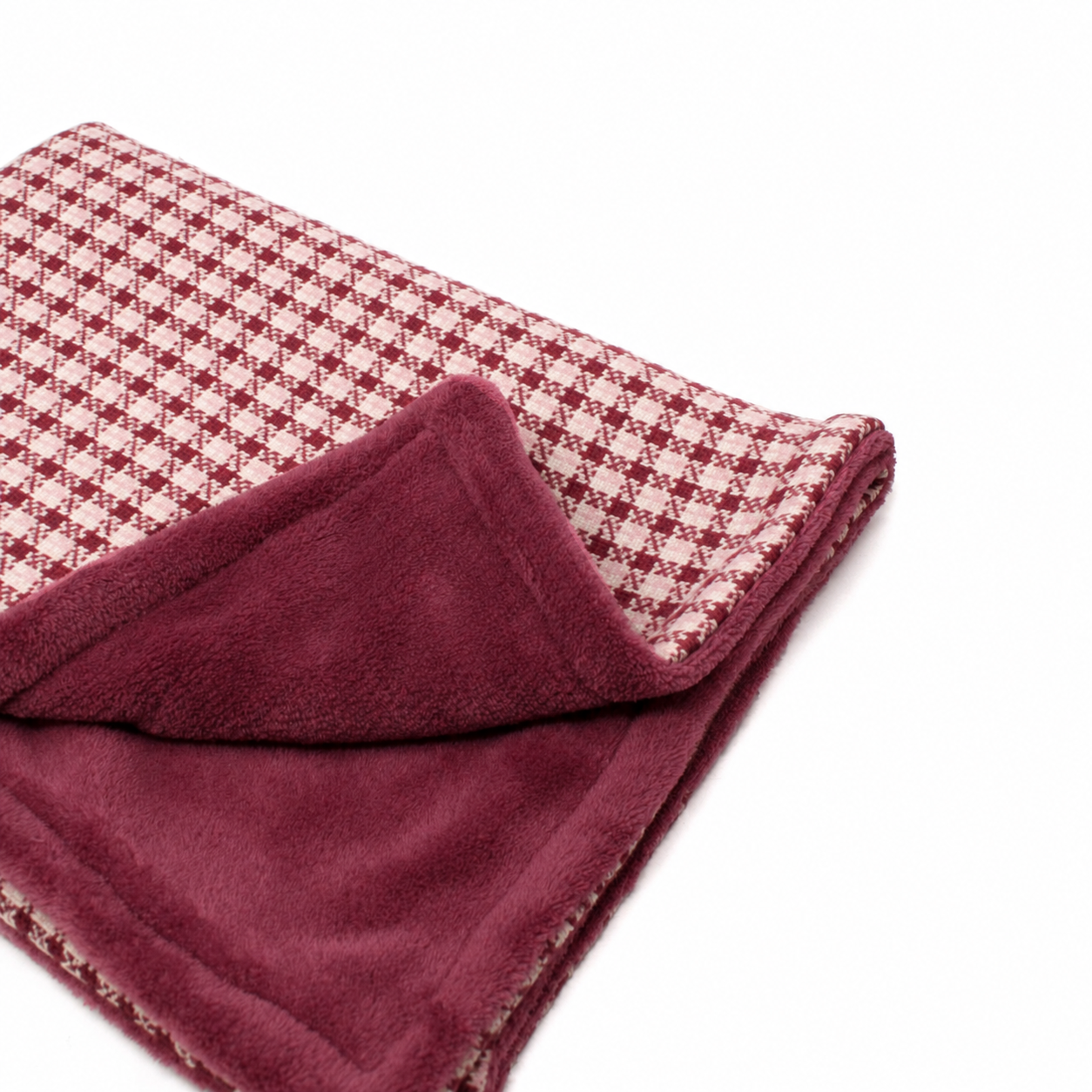The Fearnan Design - Dog Blanket - Glenlyon Collection