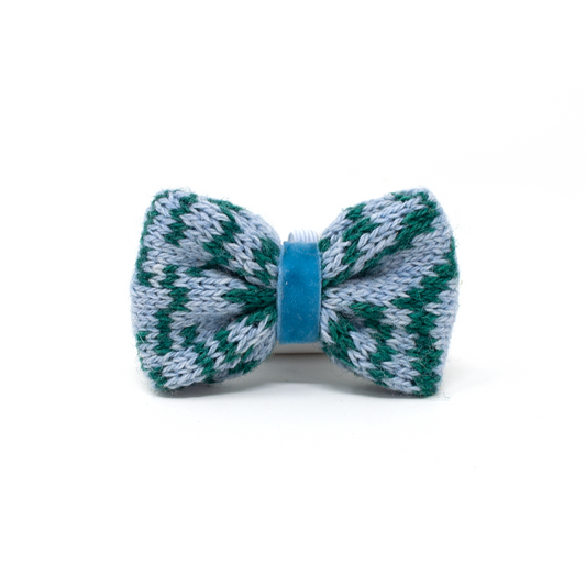 Iris - SS25 Collection - Dog Bow Tie