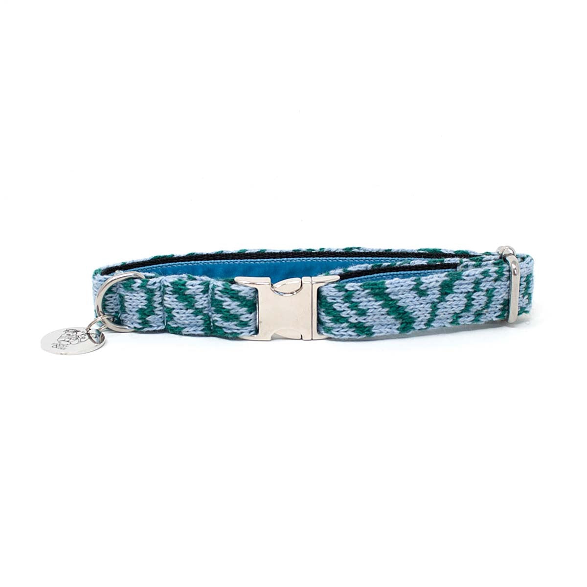 Jay - SS25 Collection - Luxury Dog Collar