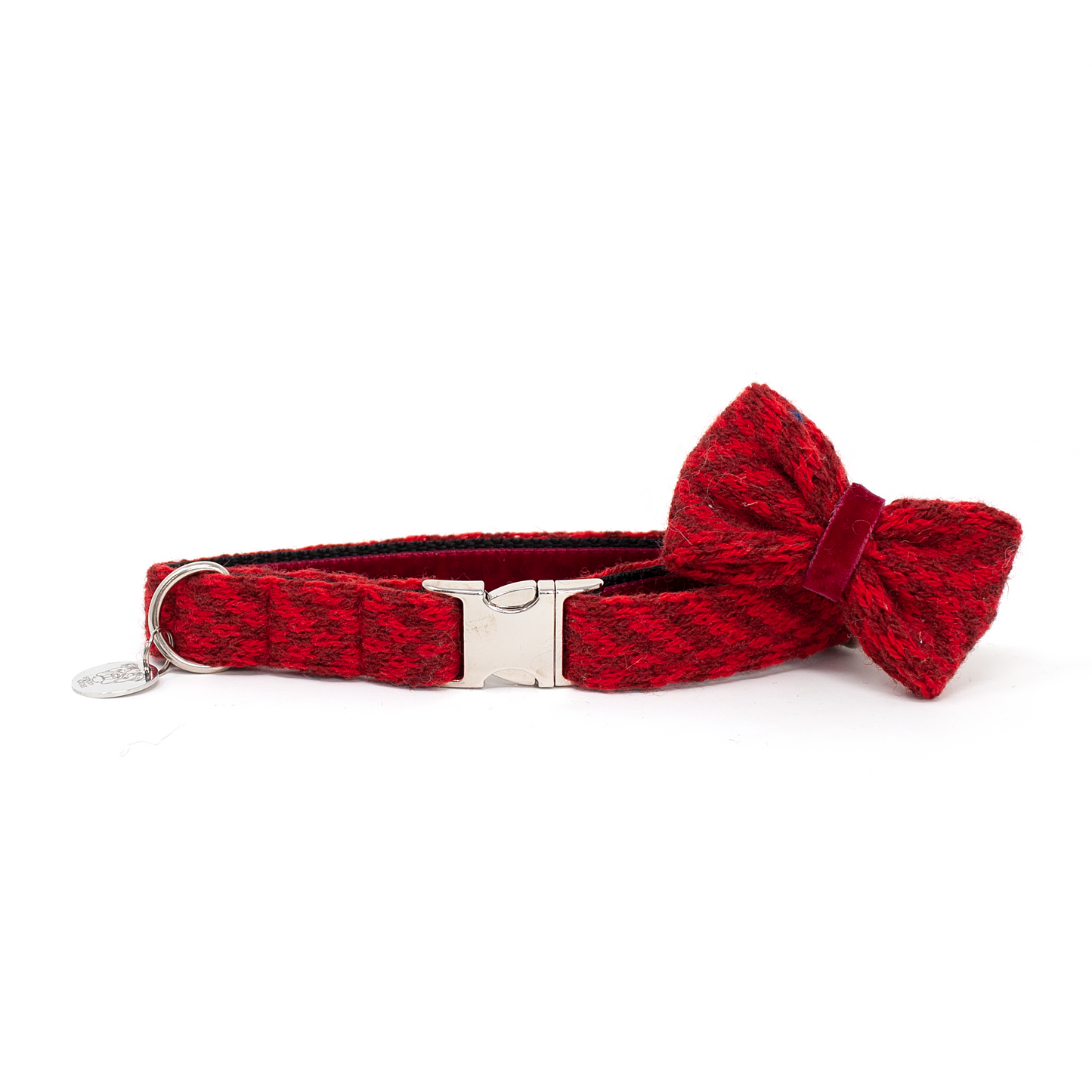 Poppy - Luxury Dog Collar