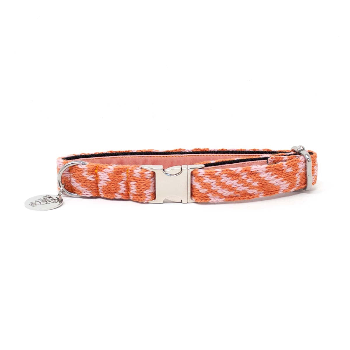 Coral - SS25 Collection - Luxury Dog Collar