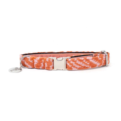Coral - SS25 Collection - Luxury Dog Collar