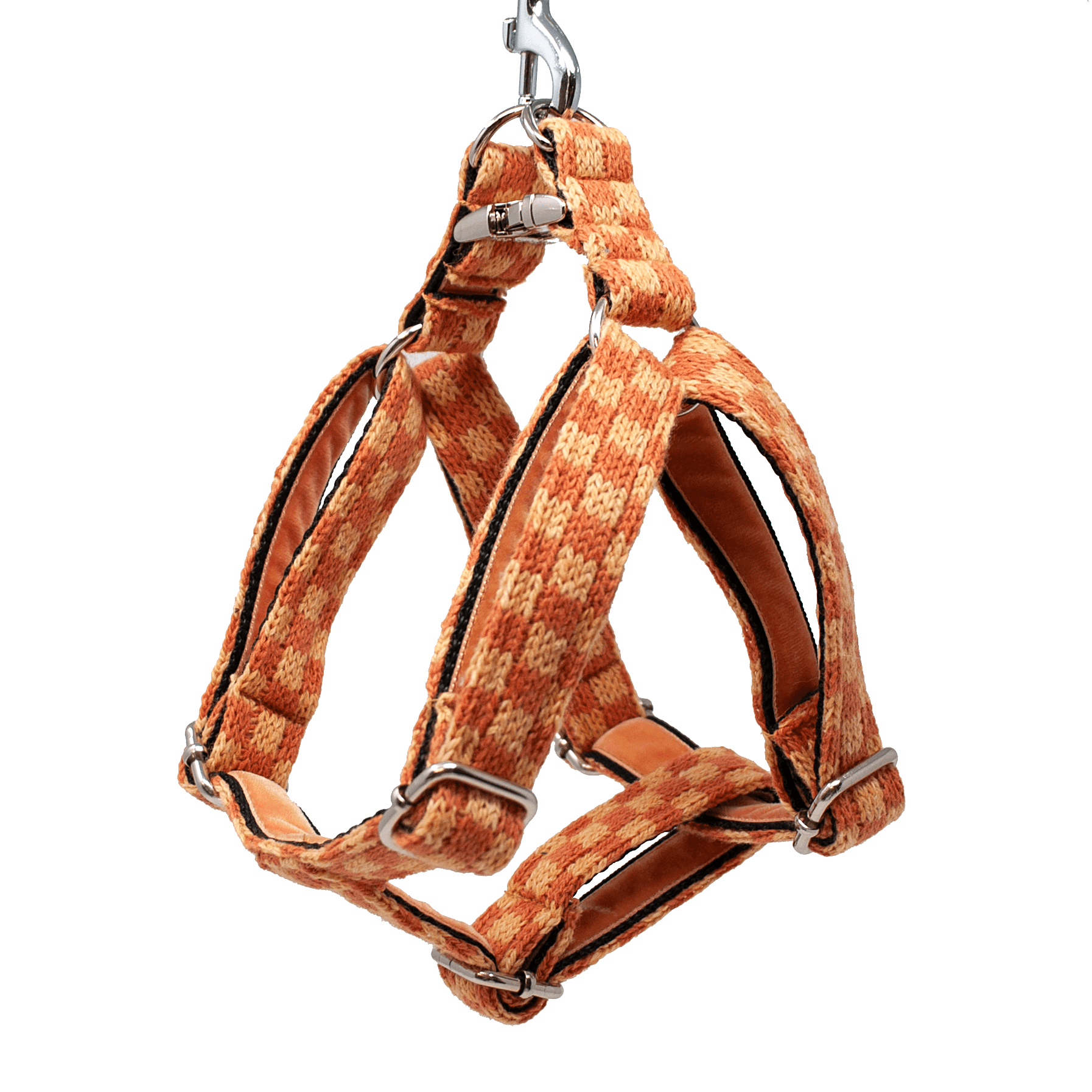 Melon - SS24 Collection - Luxury Dog Harness