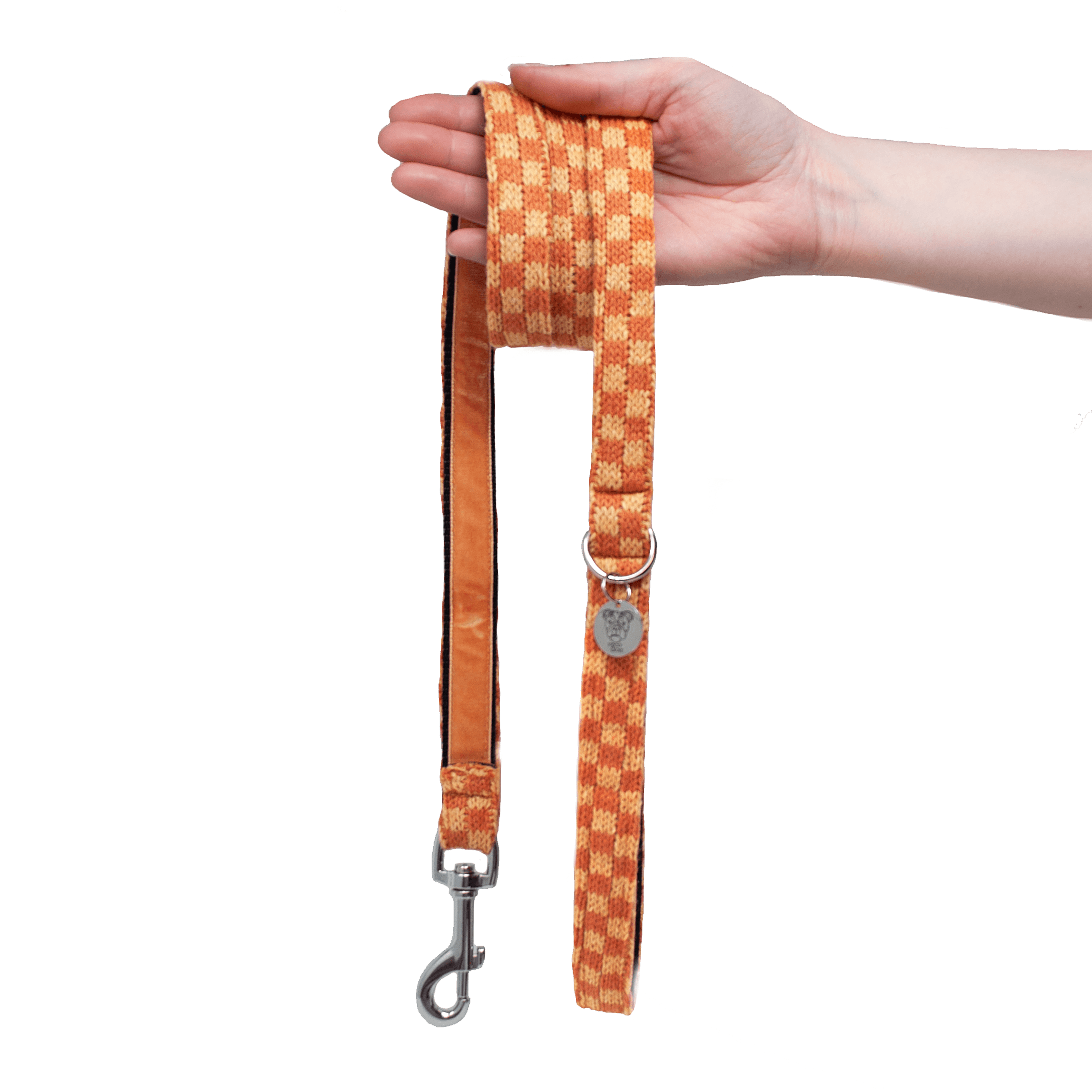 Melon - SS24 Collection - Luxury Dog Lead