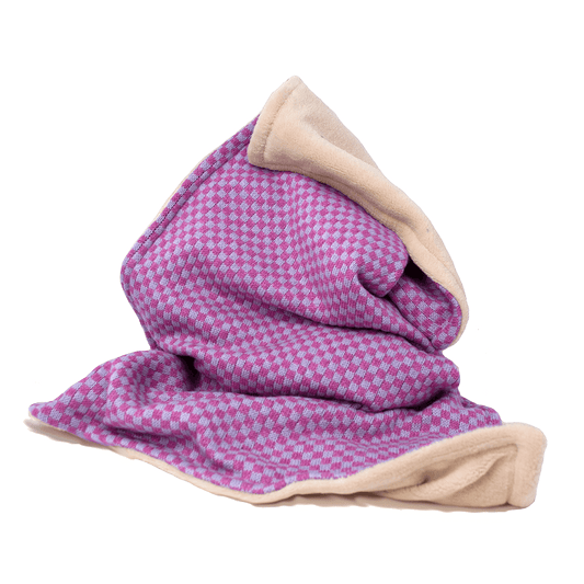 Freesia - SS24 Collection - Luxury Dog Blanket