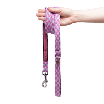 Freesia - SS24 Collection - Martingale Dog Collar