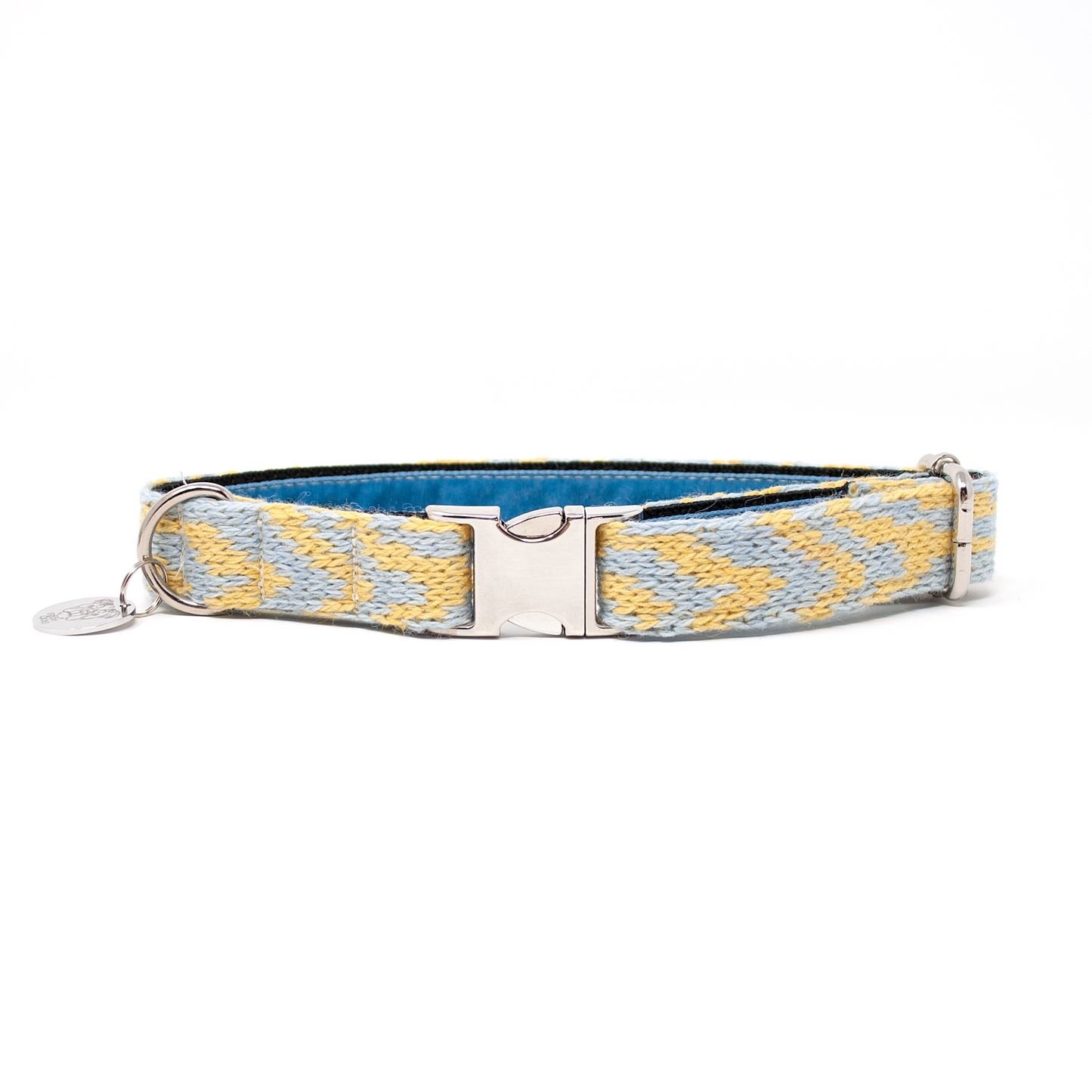Porcelain - Easter '24 Collection - Luxury Dog Collar