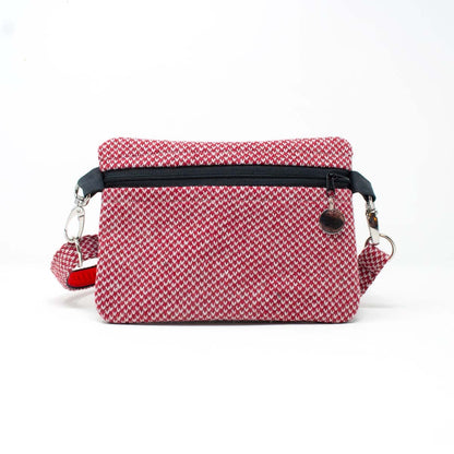 Rosehip & Dove - Harris Design - Bum Bag