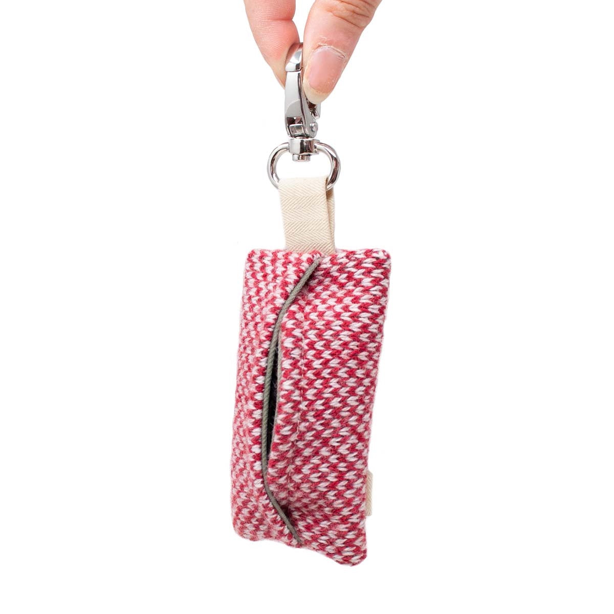 Rosehip & Dove - Harris Design - Luxury Poo Bag Holder