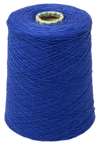 Bespoke Design: Royal Blue - Block Design - Luxury Dog Harness