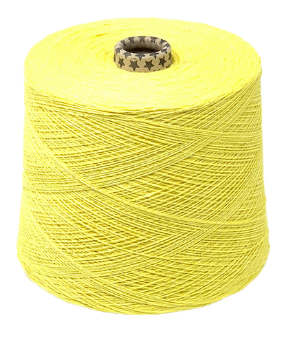 Bespoke Design: Yellow - Block Design - Luxury Dog Harness
