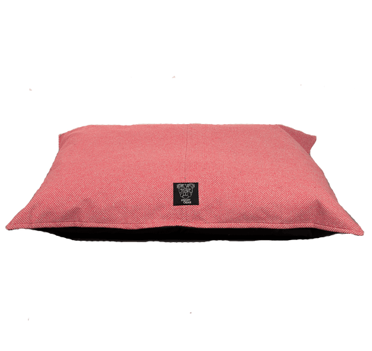 Geranium & Dove - Harris Design - Luxury Dog Bed
