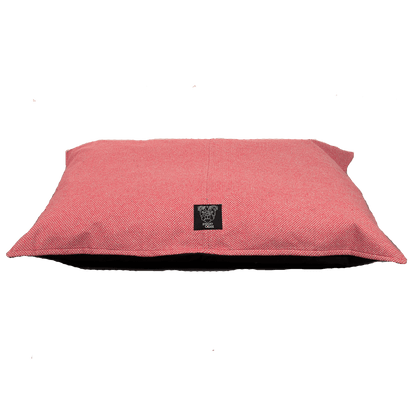 Geranium & Dove - Harris Design - Luxury Dog Bed