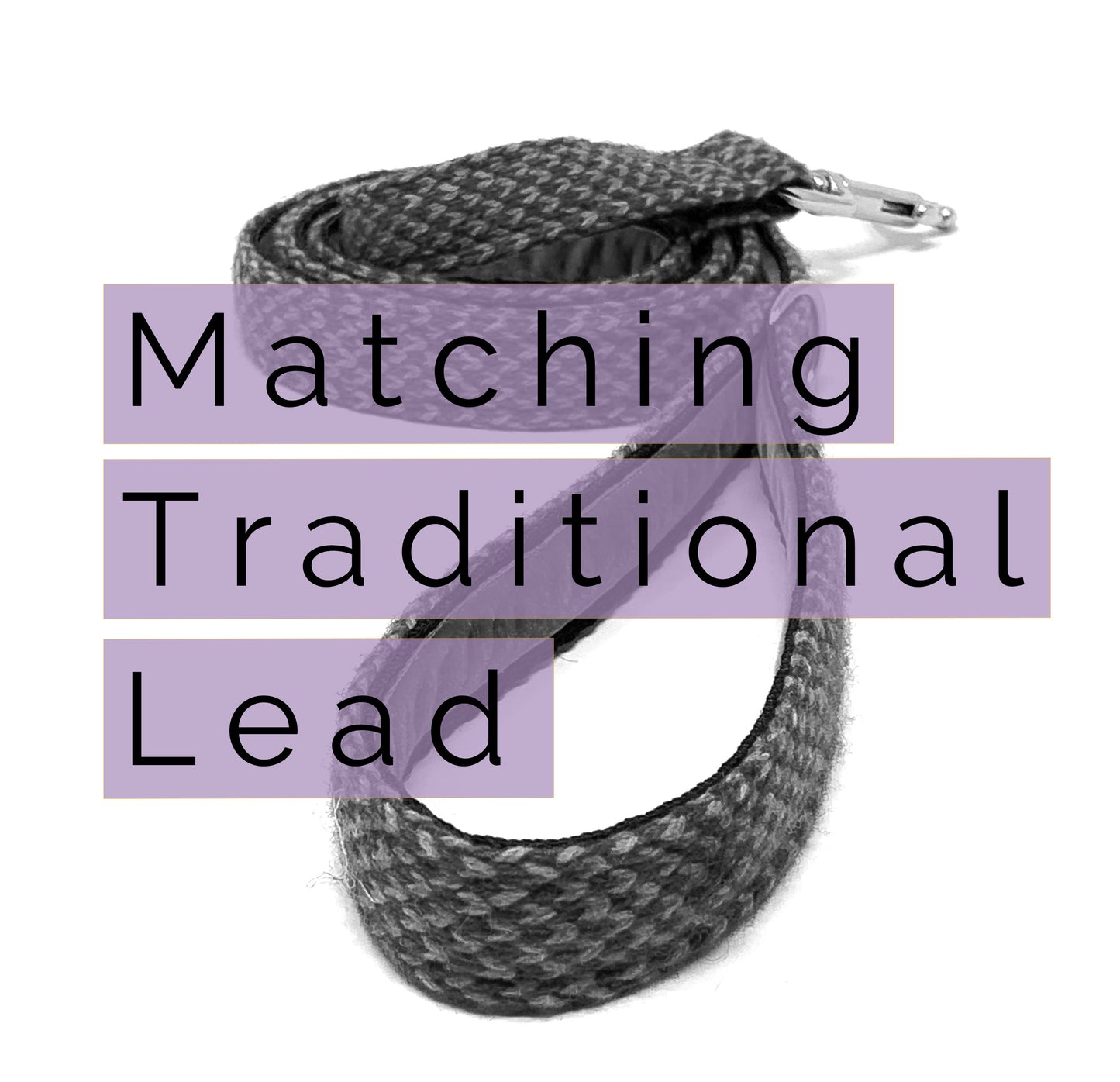 Matching Traditional Lead