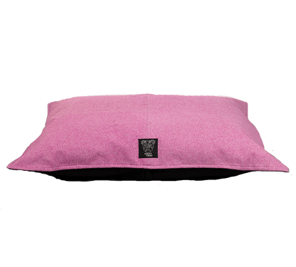 Pink & Dove - Harris Design - Luxury Dog Bed